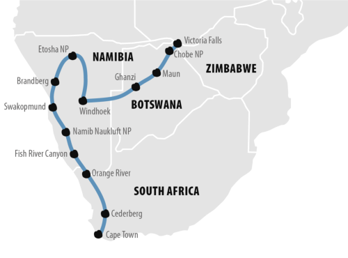 cultural experiences in Africa