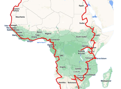 Exclusive wildlife expeditions